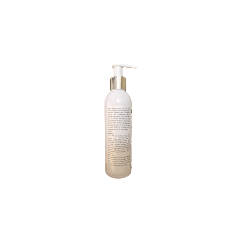 EMARA Shampoo enriched with Keratin and Onion Oil