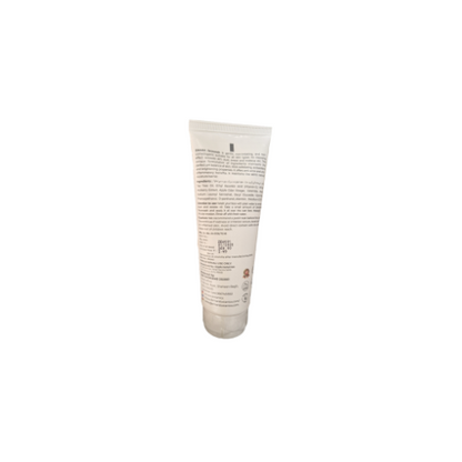 EMARA Facewash with Tea Tree Oil and  Vitamin C