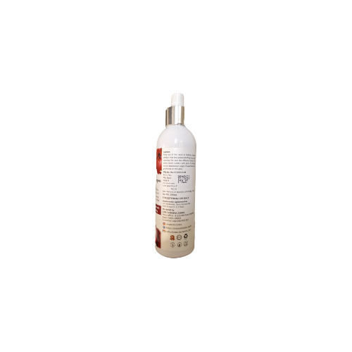 EMARA Shampoo enriched with Keratin and Onion Oil