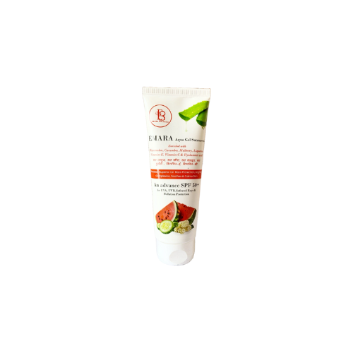EMARA Aqua Gel Sunscreen SPF 50+